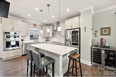 12107 Brooklyn Avenue, Charlotte, NC 28204 - Photo 12