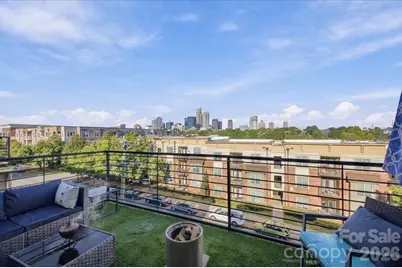 12107 Brooklyn Avenue, Charlotte, NC 28204 - Photo 2