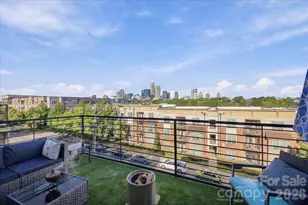 12107 Brooklyn Ave, Charlotte, NC 28204 - Photo 2