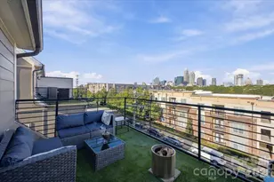 12107 Brooklyn Ave, Charlotte, NC 28204 - Photo 4