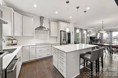 12107 Brooklyn Avenue, Charlotte, NC 28204 - Photo 14