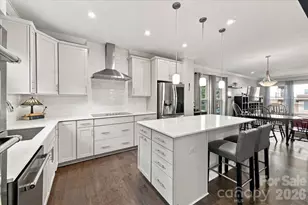 12107 Brooklyn Ave, Charlotte, NC 28204 - Photo 14