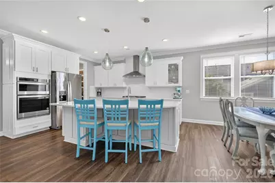 1452 Liberty Row Drive, Tega Cay, SC 29708 - Photo 8