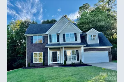 116 Huckleberry Lane, Mount Holly, NC 28120 - Photo 2