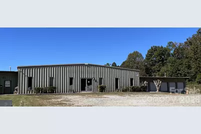 5488 Dysartsville Road, Morganton, NC 28655 - Photo 1