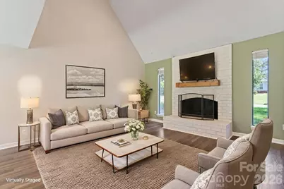 6719 Montezuma Trail, Charlotte, NC 28227 - Photo 2