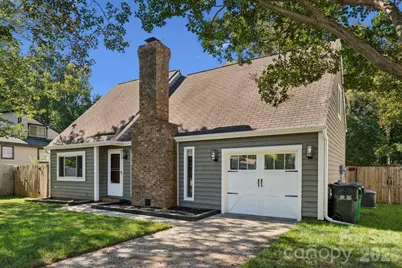 6719 Montezuma Trail, Charlotte, NC 28227 - Photo 18