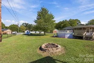 106 White Plains Dr, Kings Mountain, NC 28086 - Photo 36