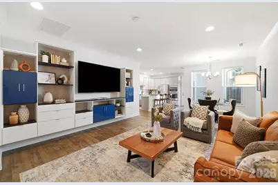 108 Certificate Street #C, Mooresville, NC 28117 - Photo 4