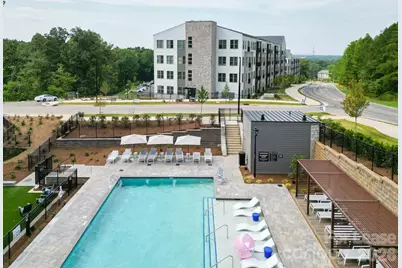 9132 Senator Royall Drive #A1, Charlotte, NC 28262 - Photo 18