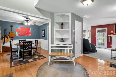 1172 Deer Run Road, Chester, SC 29706 - Photo 6