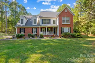 1172 Deer Run Rd, Chester, SC 29706 - Photo 2