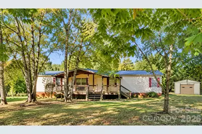 206 Andy Drive, Forest City, NC 28043 - Photo 1