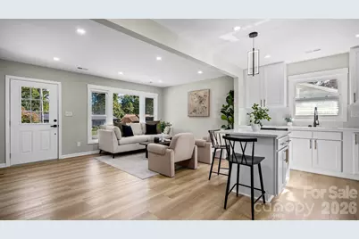 708 Aintree Road, Charlotte, NC 28215 - Photo 8