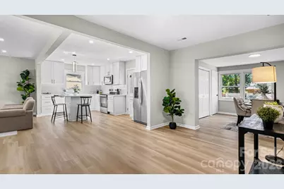 708 Aintree Road, Charlotte, NC 28215 - Photo 16