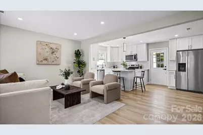 708 Aintree Road, Charlotte, NC 28215 - Photo 4