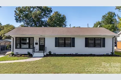 708 Aintree Road, Charlotte, NC 28215 - Photo 2