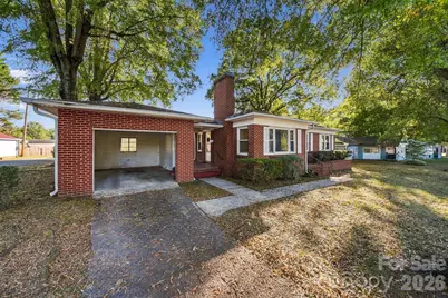203 W 21st Street, Newton, NC 28658 - Photo 20