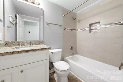 6901 Rollingridge Drive, Charlotte, NC 28211 - Photo 14
