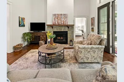125 Orvis Stone Circle, Candler, NC 28715 - Photo 6