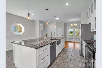 401 Over Hill Drive, Tryon, NC 28782 - Photo 12