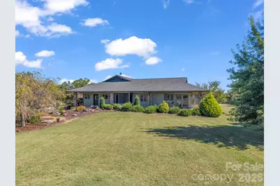 401 Over Hill Drive, Tryon, NC 28782 - Photo 1