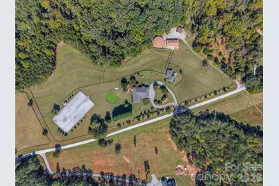 401 Over Hill Drive, Tryon, NC 28782 - Photo 6