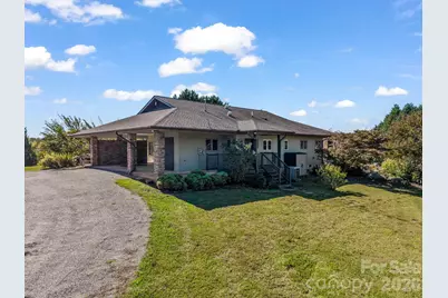 401 Over Hill Drive, Tryon, NC 28782 - Photo 4