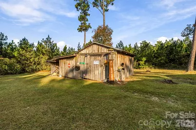 1598 Marks Creek Church Road, Laurel Hill, NC 28351 - Photo 6