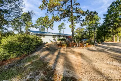 1598 Marks Creek Church Road, Laurel Hill, NC 28351 - Photo 1