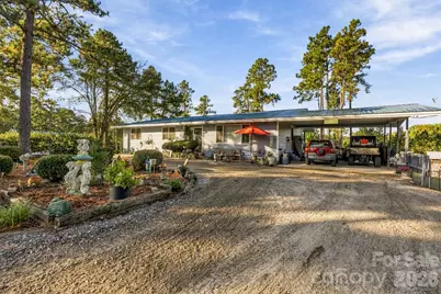 1598 Marks Creek Church Road, Laurel Hill, NC 28351 - Photo 2