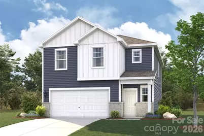1068 Smyre Meadows Road, Newton, NC 28658 - Photo 2