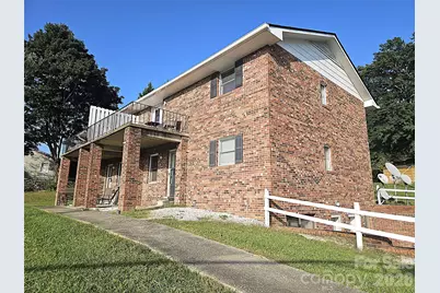 1906 Old Spartanburg Road, Hendersonville, NC 28792 - Photo 1