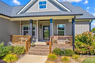 124 Tranquility Ln, Harmony, NC 28634 - Photo 4