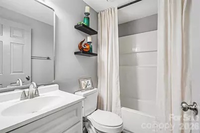 7304 Pebblestone Drive #C, Charlotte, NC 28212 - Photo 20