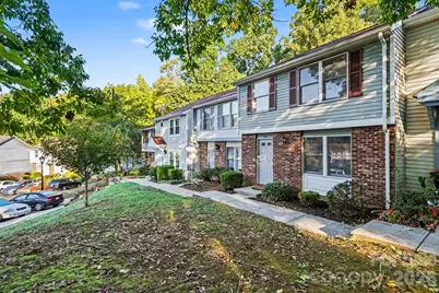 7304 Pebblestone Drive #C, Charlotte, NC 28212 - Photo 2