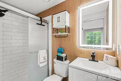 7304 Pebblestone Drive #C, Charlotte, NC 28212 - Photo 22