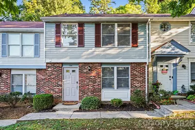7304 Pebblestone Drive #C, Charlotte, NC 28212 - Photo 1