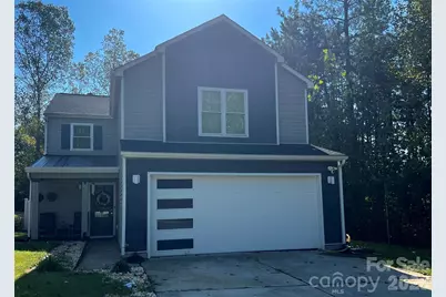 11116 Pointer Ridge Drive, Charlotte, NC 28214 - Photo 1