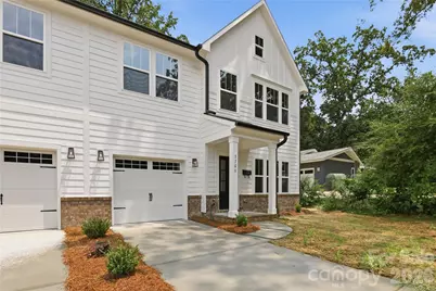 3306 Campbell Drive, Charlotte, NC 28205 - Photo 2