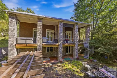 167 Trails End, Lake Lure, NC 28746 - Photo 48