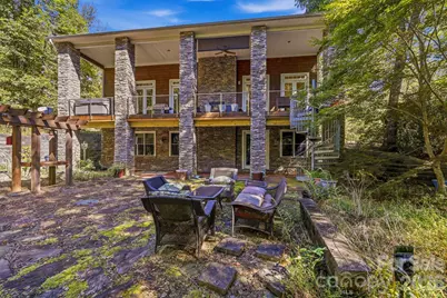 167 Trails End, Lake Lure, NC 28746 - Photo 2