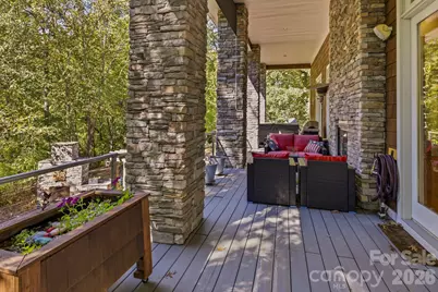 167 Trails End, Lake Lure, NC 28746 - Photo 46