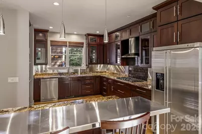 167 Trails End, Lake Lure, NC 28746 - Photo 6