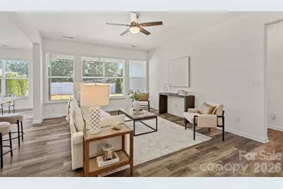 159 Suggs Mill Drive, Mooresville, NC 28115 - Photo 4