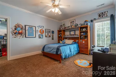 1427 Merrimont Avenue, Kings Mountain, NC 28086 - Photo 30