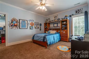 1427 Merrimont Ave, Kings Mountain, NC 28086 - Photo 30