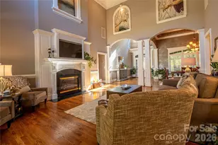 1427 Merrimont Ave, Kings Mountain, NC 28086 - Photo 12