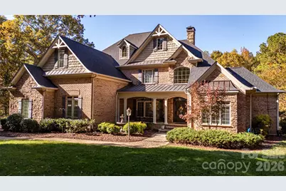 1427 Merrimont Avenue, Kings Mountain, NC 28086 - Photo 2