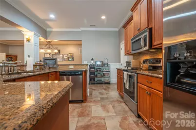 1427 Merrimont Avenue, Kings Mountain, NC 28086 - Photo 26